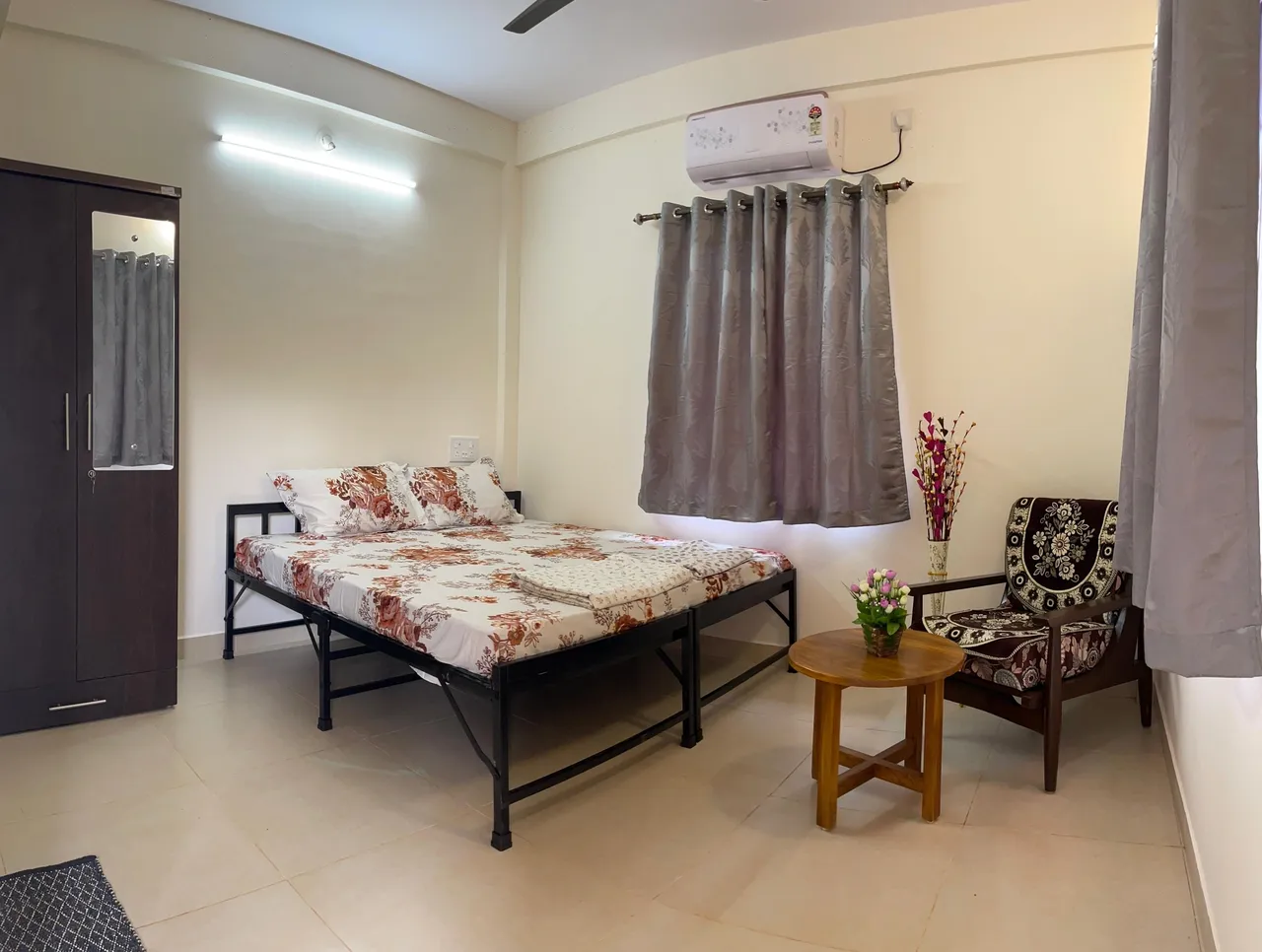 Vishwas Homestay