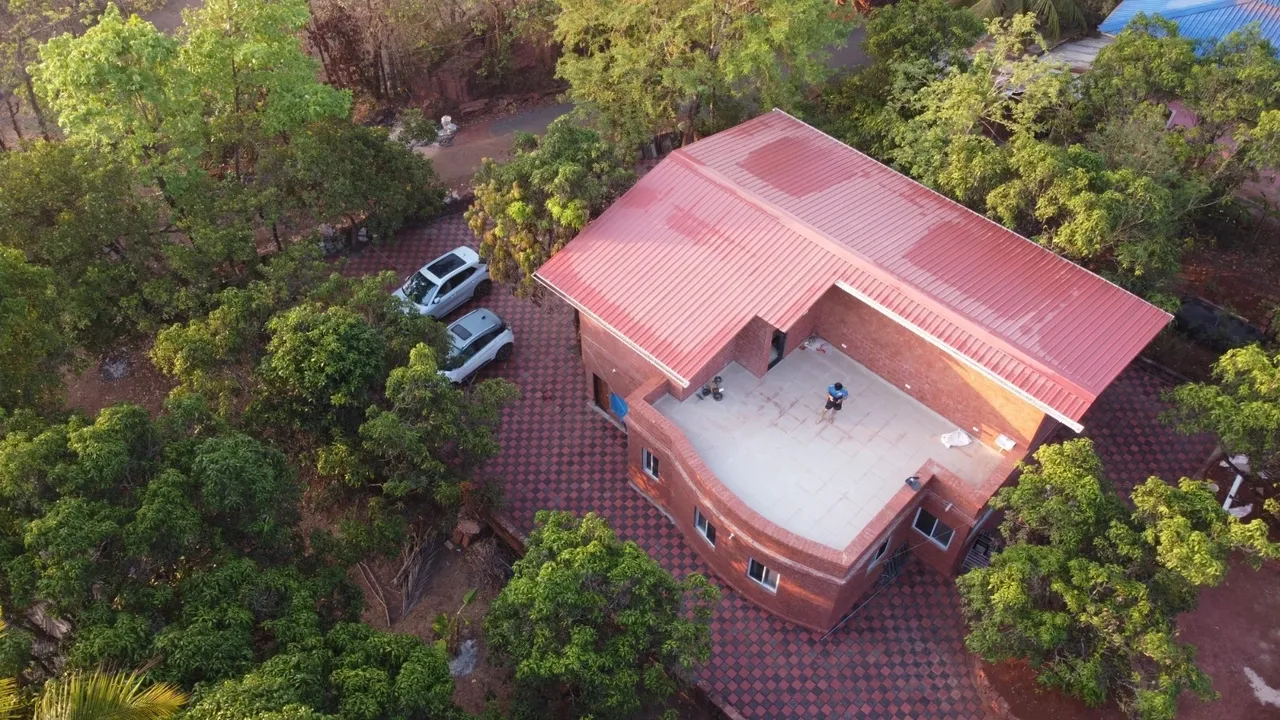 Vishwas Homestay