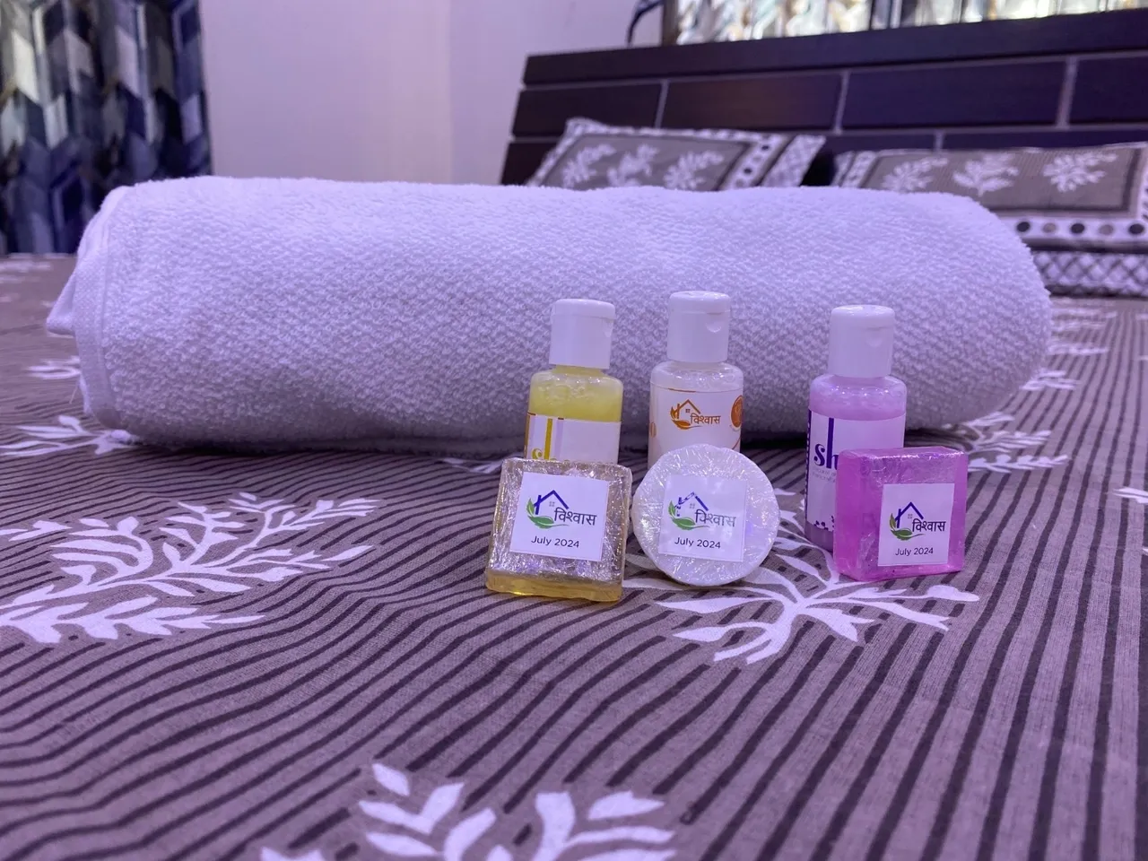 Vishwas Homestay