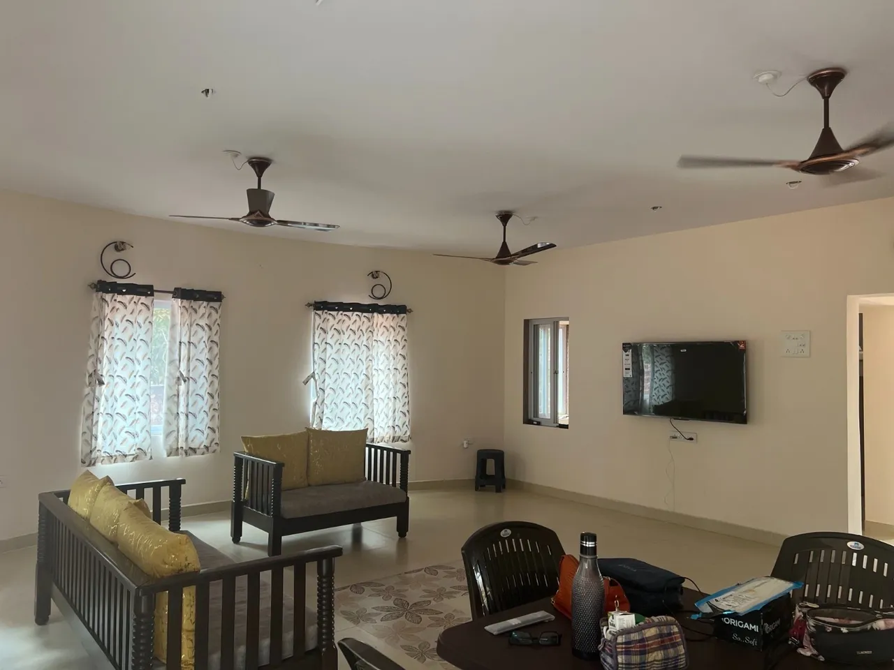Vishwas Homestay